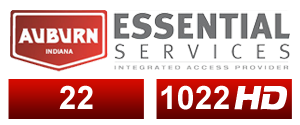 Auburn Essential Services