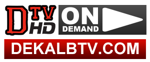 DeKalb TV