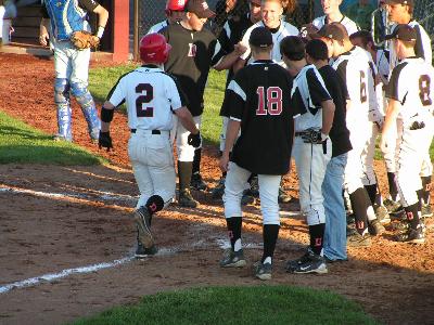 Was It the Greatest Baseball Game Ever Played at Dekalb High School?