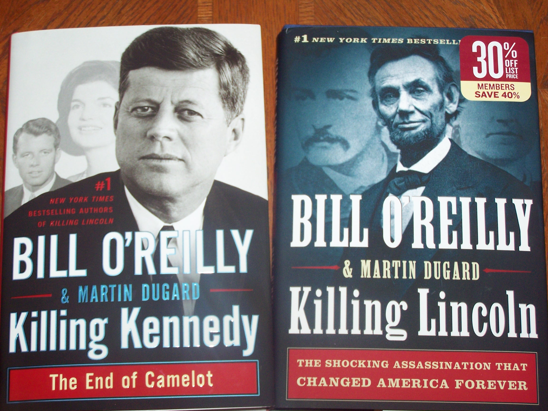 Thoughts at the Time of the Kennedy Assassination