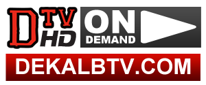 DeKalb TV